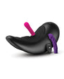 The Cowgirl Saddle
