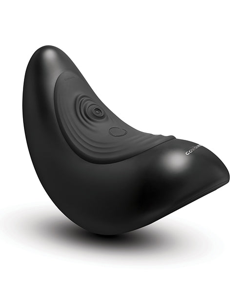 The Cowgirl Saddle
