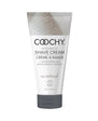 COOCHY Shave Cream - Assorted Scent - 0.5 oz Tube