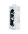 Clarity Utopian Trinity Glass Plug Set