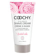 COOCHY Shave Cream - Assorted Scent - 3.4 oz