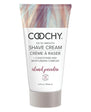 COOCHY Shave Cream - Assorted Scent - 3.4 oz