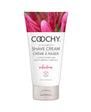 COOCHY Shave Cream - Assorted Scent - 3.4 oz