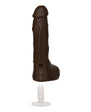 Bust It Squirting Realistic Cock w/1 oz Nut Butter