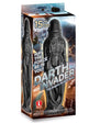 Darth Invader Massive Dildo - 15in