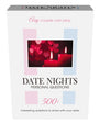 Date Nights - Personal Questions Dice Game