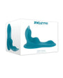 Evolved Bump & Grind External Stimulator - Teal