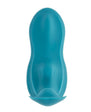 Evolved Bump & Grind External Stimulator - Teal