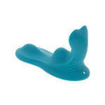 Evolved Bump & Grind External Stimulator - Teal