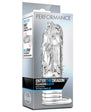 Performance Enter The Dragon Penis Sleeve - Clear