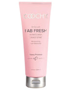 Coochy Fab Fresh Feminine Wash 7.2 fl. Oz.