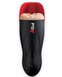 PDX Elite Fuck-O-Matic Stroker Rechargeable Masturbator - Pussy