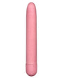 Gaia Eco Vibrator- Coral