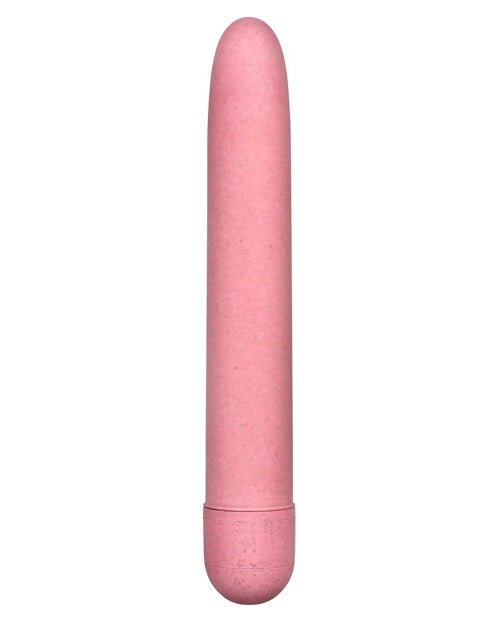 Gaia Eco Vibrator- Coral