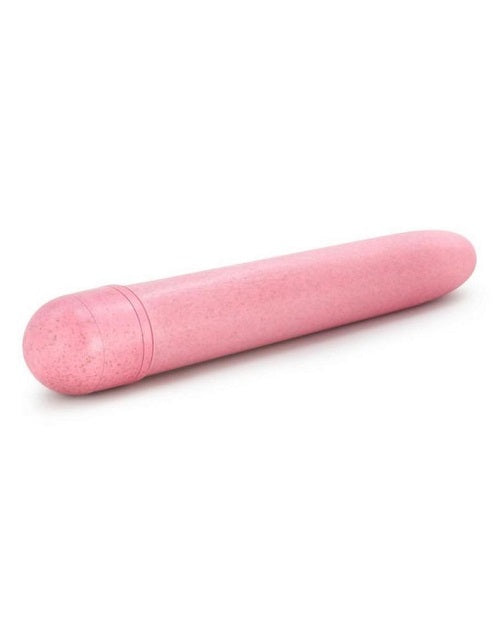 Gaia Eco Vibrator- Coral