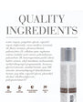 JO Coconut Hybrid Original Lubricant 4 oz.