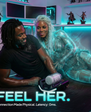 Kaotik Labs The Jetpack App Control Rechargeable Masturbator
