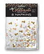 Glitterati Party Pack Penis