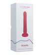 Lovense Gravity Thrusting Dildo