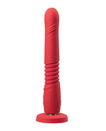 Lovense Gravity Thrusting Dildo