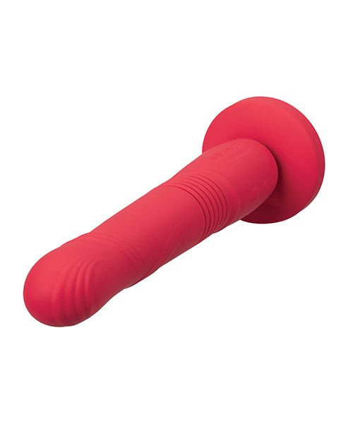 Lovense Gravity Thrusting Dildo