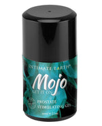 MOJO Niacin and Yohimbe Prostate Stimulating Gel Lubricant 1oz