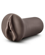 Hot Chocolate Nicole's Kitty Masturbator - Pussy - Chocolate