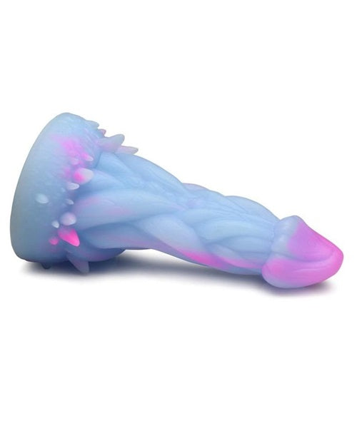 Creature Cocks - Nomura Jellyfish Silicone Dildo - 7.3in