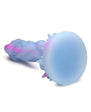 Creature Cocks - Nomura Jellyfish Silicone Dildo - 7.3in