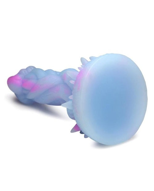 Creature Cocks - Nomura Jellyfish Silicone Dildo - 7.3in