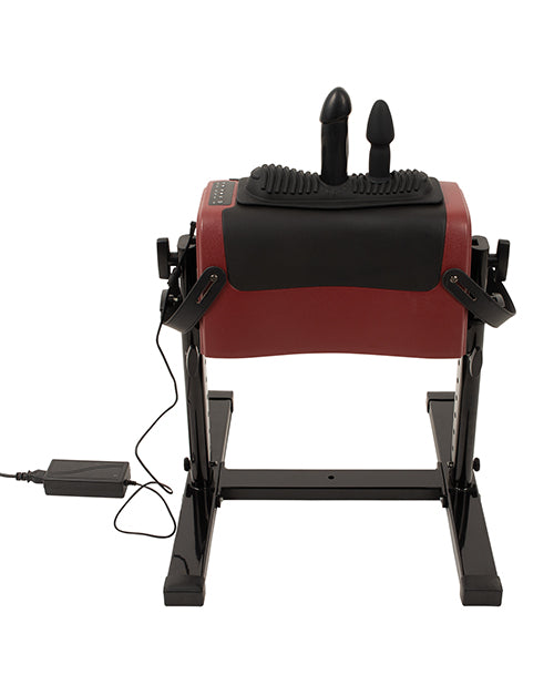 "The Banger" Climaxxr 360 Sex Machine