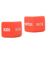 Oral Sex Dice - Red