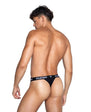 Playboys Mens Modal Gym Thong
