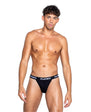 Playboys Mens Modal Gym Thong