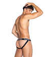 Playboys Mens Modal Jockstrap