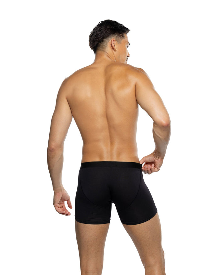 Playboy Men's Boxer Briefs