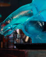 Play Wiv Me Huge Penis Ice Luge
