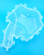 Play Wiv Me Huge Penis Ice Luge