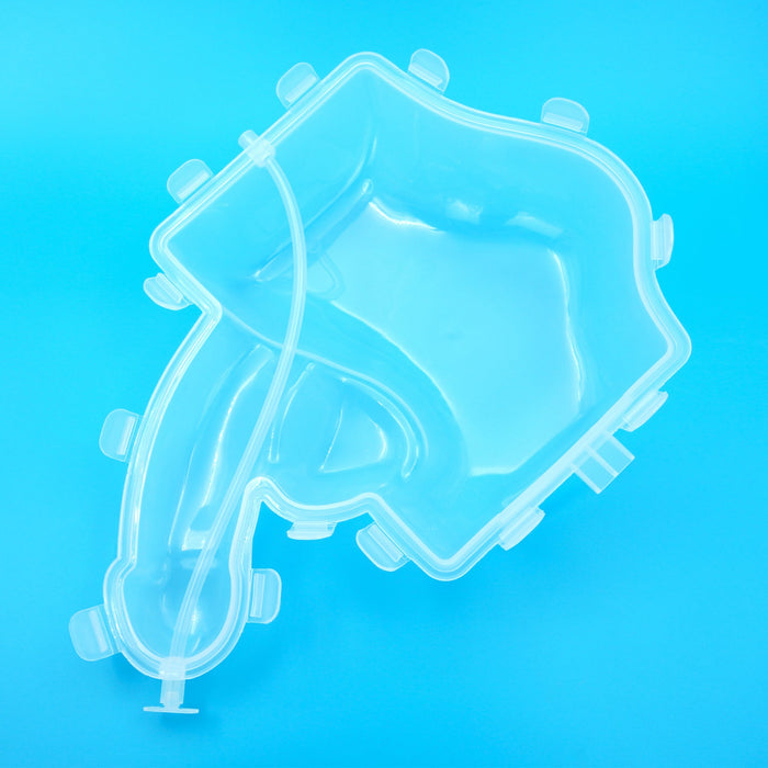 Play Wiv Me Huge Penis Ice Luge