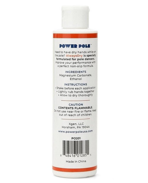 Power Pole Pole Grip Chalk