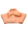 Master Series Pussy Panties Silicone Wearable Vagina/Ass Panties
