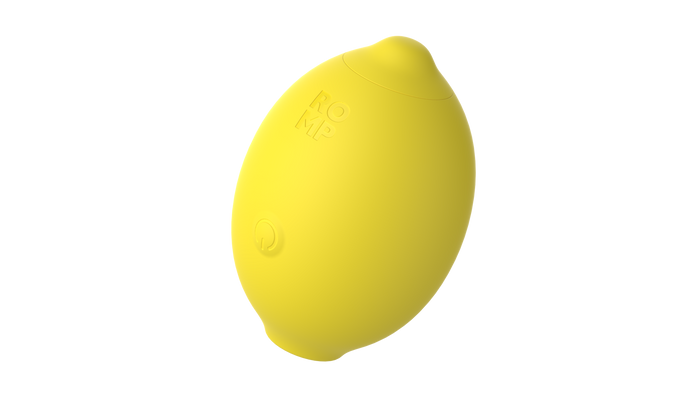 Romp Lemon Crush