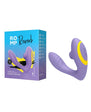 ROMP Reverb Purple