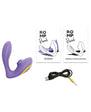 ROMP Reverb Purple