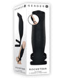 Gender X Rocketeer Blk