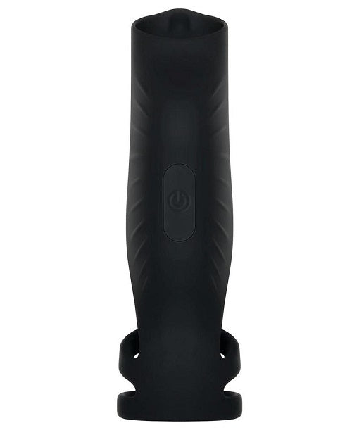 Gender X Rocketeer Blk