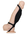 Gender X Rocketeer Blk