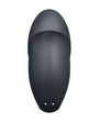 Satisfyer Tap & Climax 1 - Grey
