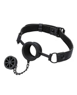 Nocturnal Collection Stopper Gag