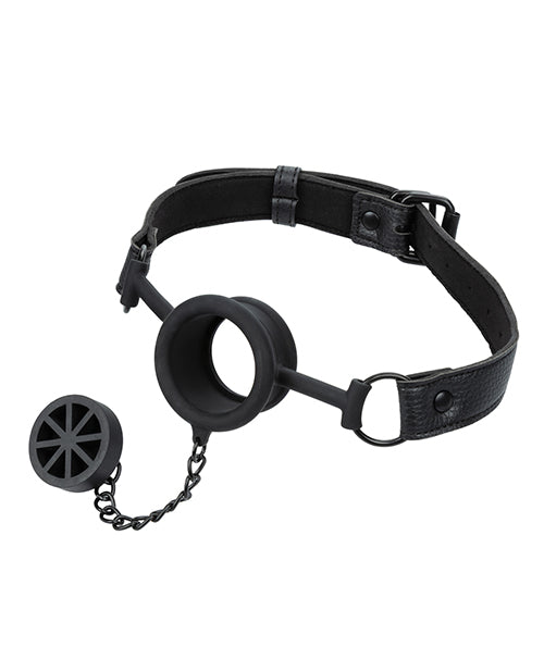 Nocturnal Collection Stopper Gag